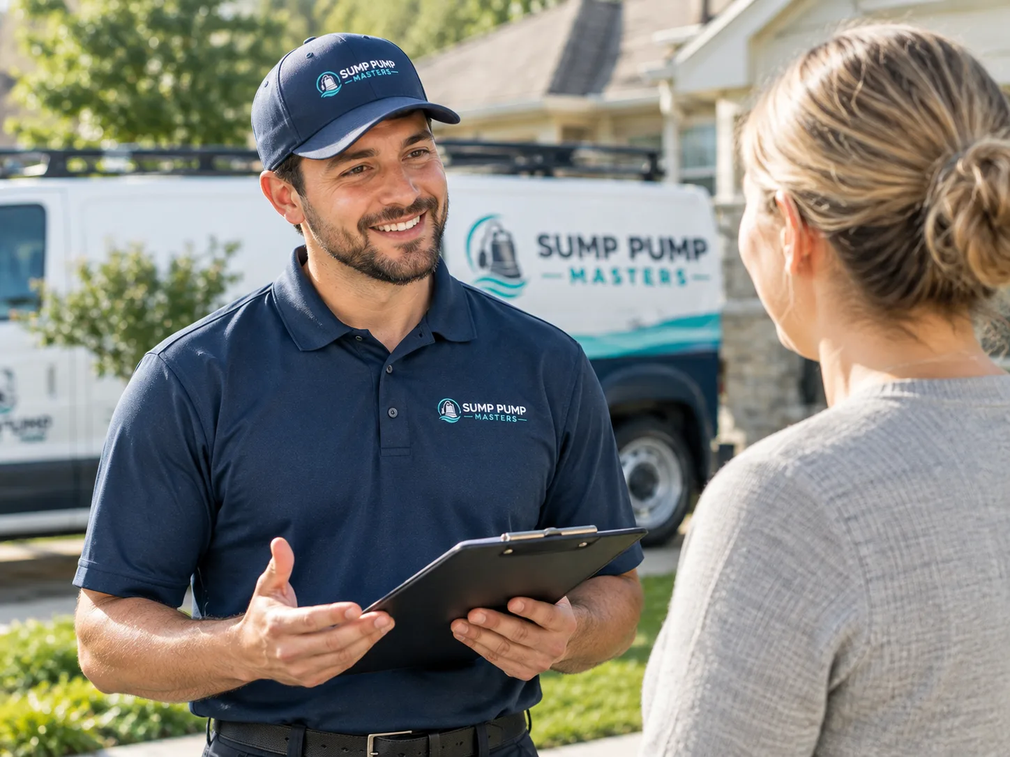 Sump Pump Repair Farmville, NC FAQs